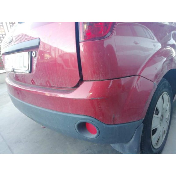 ford fiesta (cbk) del año 2006