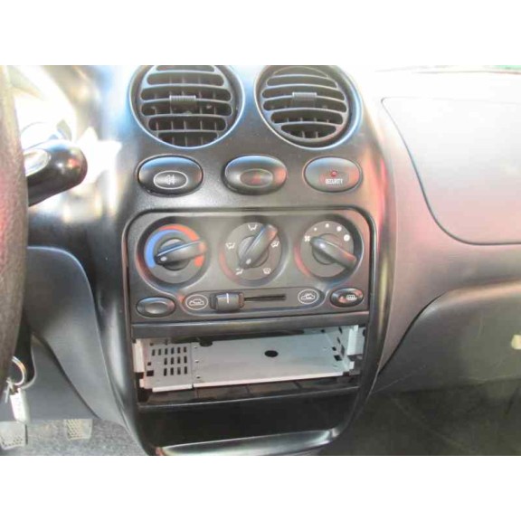 daewoo matiz del año 2004