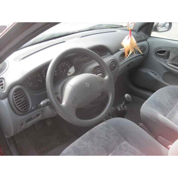 renault megane i classic (la0) del año 1997