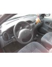 renault megane i classic (la0) del año 1997