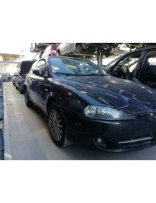 alfa romeo 147 (190) del año 2006 2