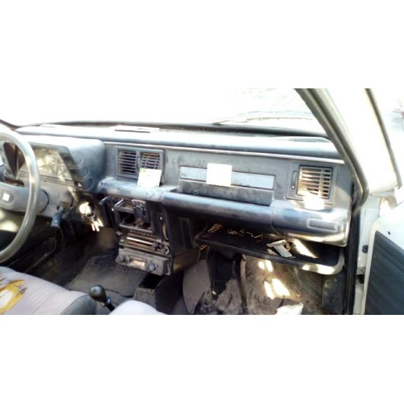 citroën c15 del año 1992