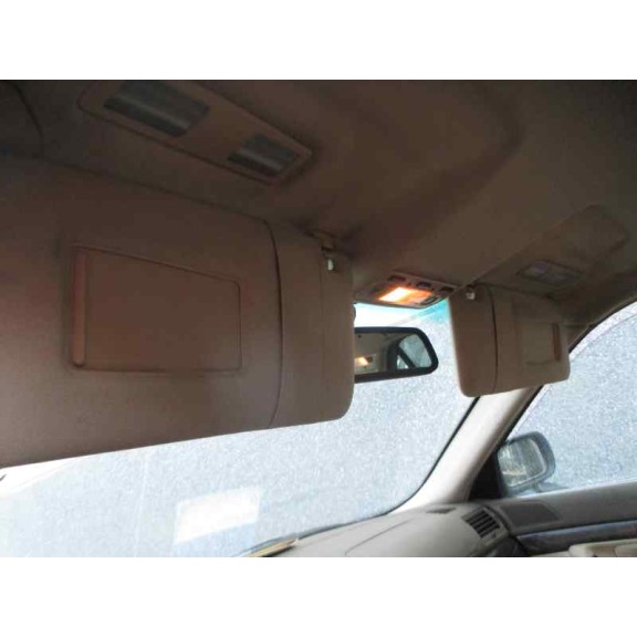 bmw serie 7 (e38) del año 2001