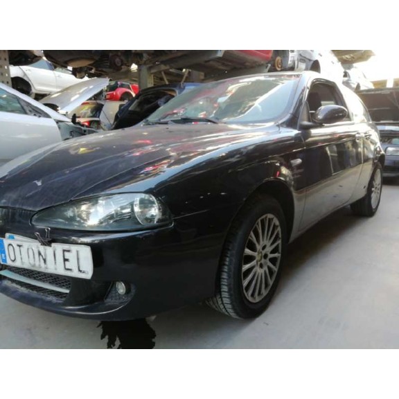 alfa romeo 147 (190) del año 2006