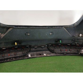 Recambio de paragolpes trasero para kia proceed (cd) 1.6 t-gdi gt referencia OEM IAM   GT LINE