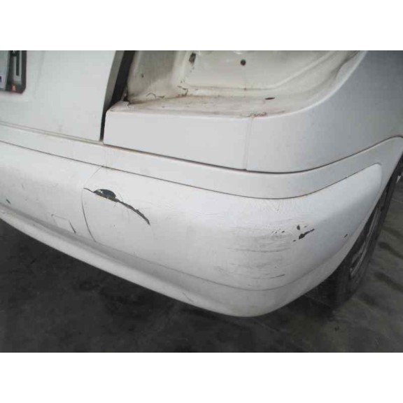 citroën xsara berlina del año 2000