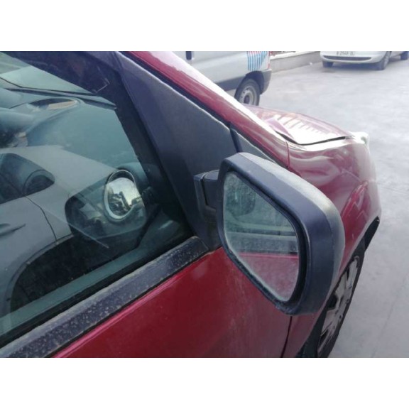 ford fiesta (cbk) del año 2006