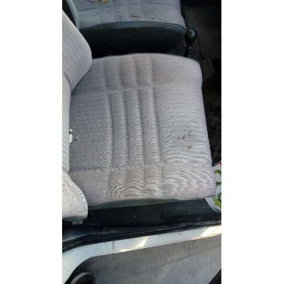 citroën c15 del año 1992