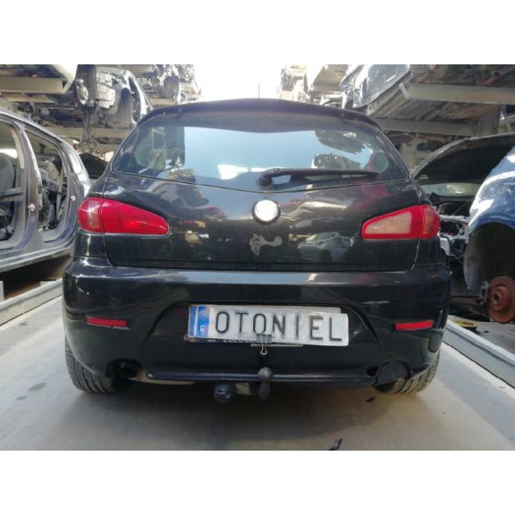 alfa romeo 147 (190) del año 2006