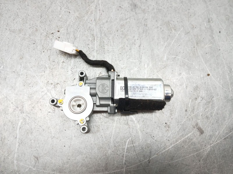 Recambio de motor techo electrico para ford mondeo v hatchback (ce) 1.5 ecoboost referencia OEM IAM   