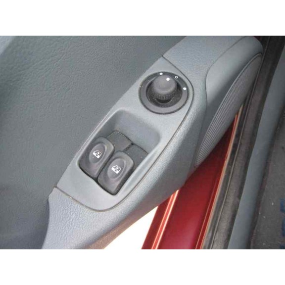 renault megane i classic (la0) del año 1997