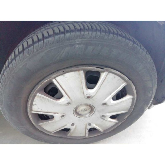 ford fiesta (cbk) del año 2006