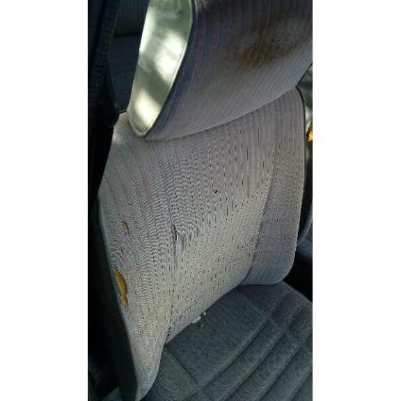 citroën c15 del año 1992