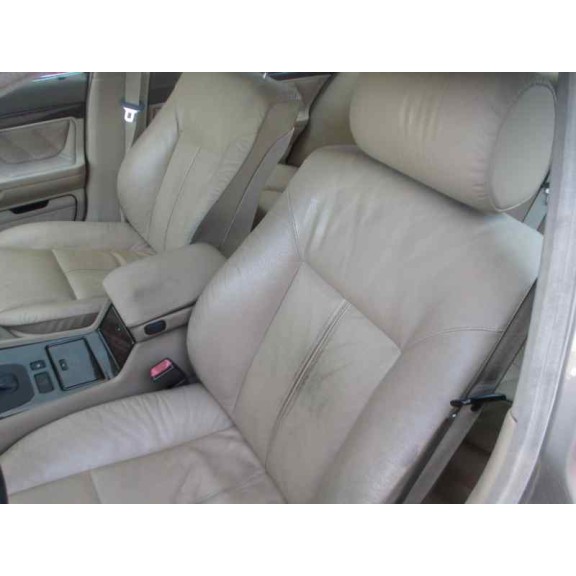 bmw serie 7 (e38) del año 2001