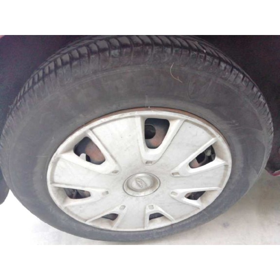 ford fiesta (cbk) del año 2006