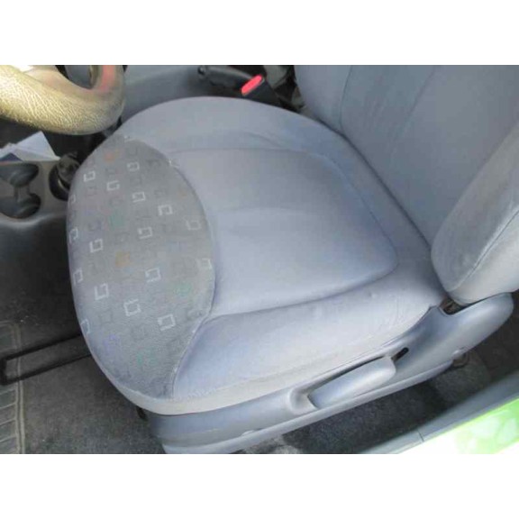 daewoo matiz del año 2004