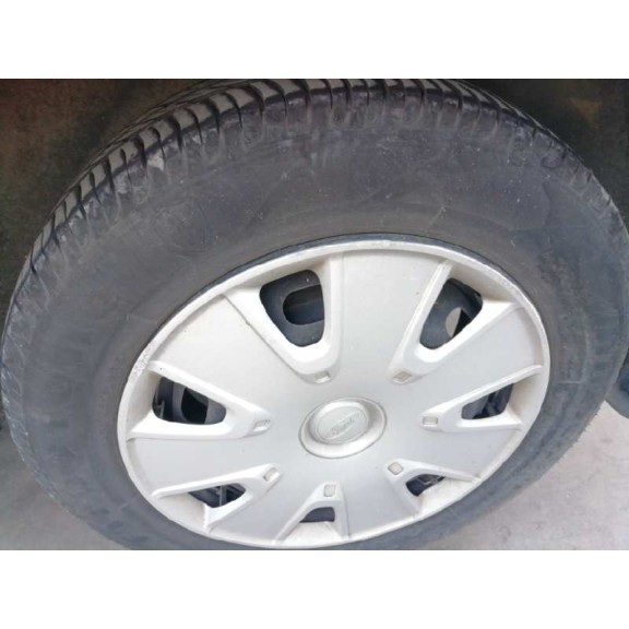 ford fiesta (cbk) del año 2006