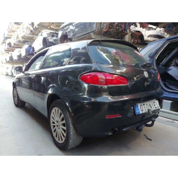 alfa romeo 147 (190) del año 2006