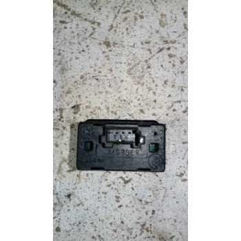 Recambio de mando elevalunas trasero derecho para bmw serie 5 berlina (e39) 520i referencia OEM IAM   