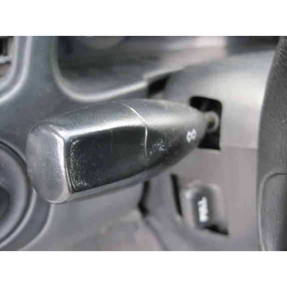 daewoo lanos del año 1997