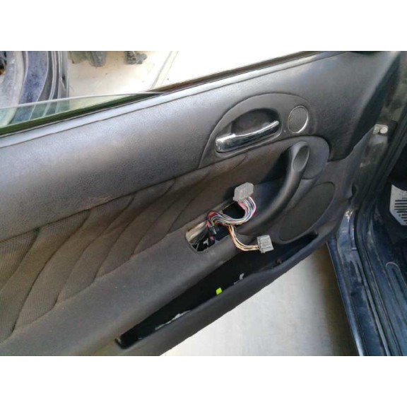 alfa romeo 147 (190) del año 2006