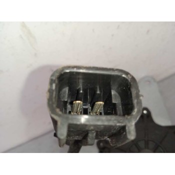 Recambio de elevalunas delantero derecho para chrysler voyager (rg) 2.4 lx (i) referencia OEM IAM  ELÉCTRICO 2 PINS