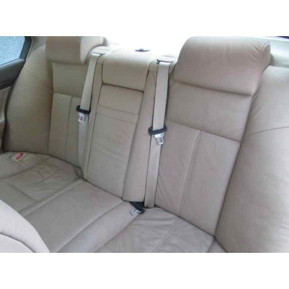 bmw serie 7 (e38) del año 2001