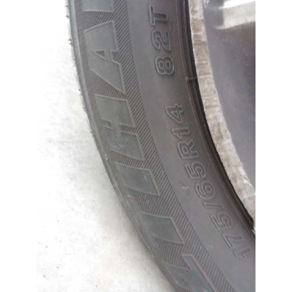 ford fiesta (cbk) del año 2006