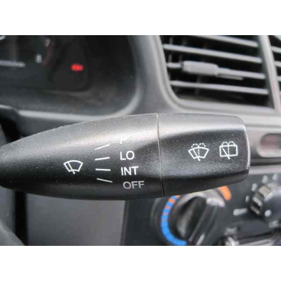 daewoo lanos del año 1997