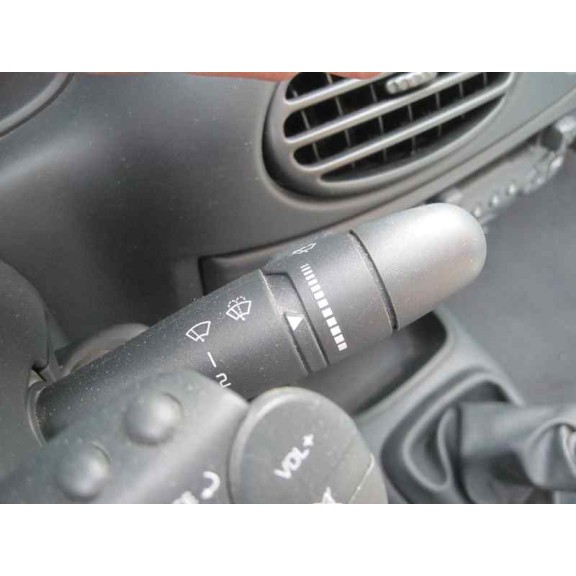 renault megane i classic (la0) del año 1997