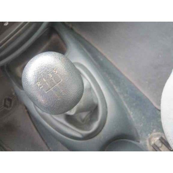 renault megane i classic (la0) del año 1997