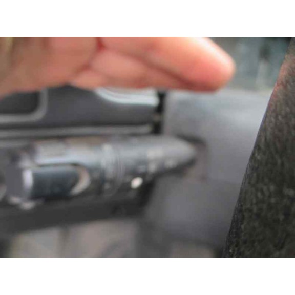 citroën xsara berlina del año 2000