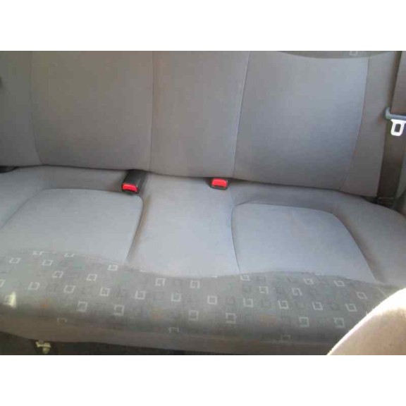 daewoo matiz del año 2004