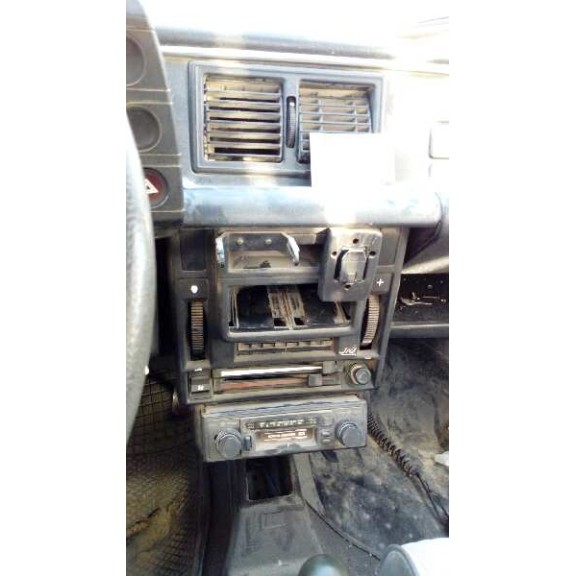 citroën c15 del año 1992