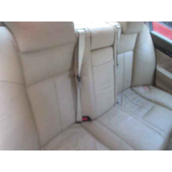 bmw serie 7 (e38) del año 2001