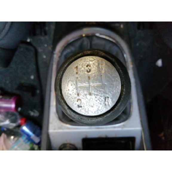 alfa romeo 147 (190) del año 2006