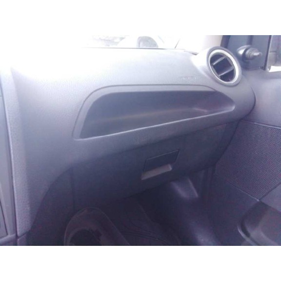 ford fiesta (cbk) del año 2006