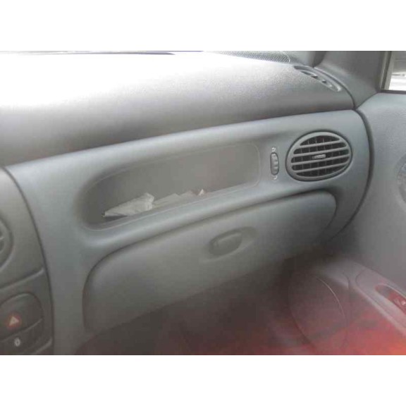 renault megane i classic (la0) del año 1997