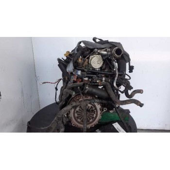 Recambio de motor completo para renault scenic (ja..) 1.9 dci authentique referencia OEM IAM F9Q K7 MALO 
