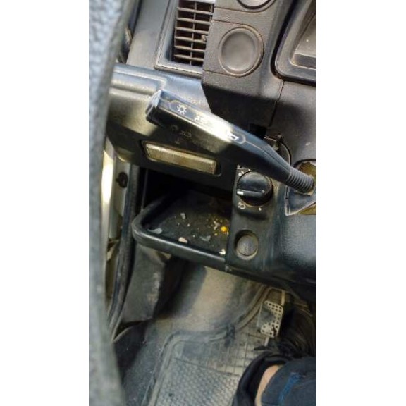 citroën c15 del año 1992