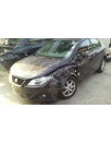 seat ibiza (6j5) del año 2010