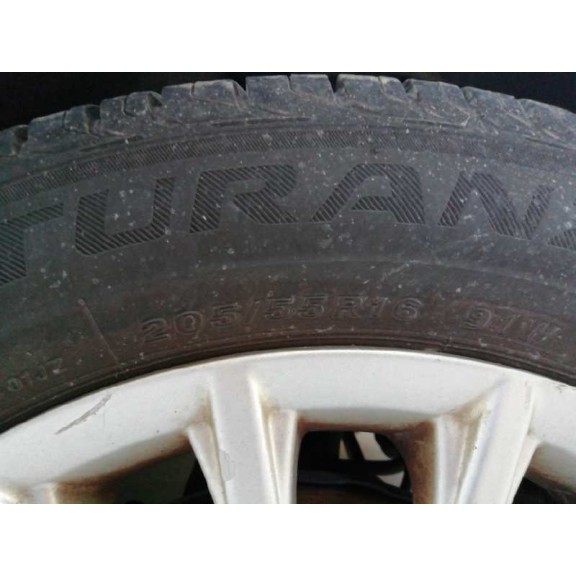 alfa romeo 147 (190) del año 2006