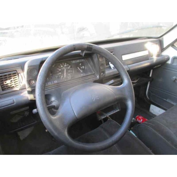 citroën c15 del año 2005