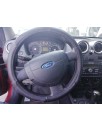 ford fiesta (cbk) del año 2006