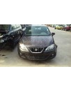 seat ibiza (6j5) del año 2010