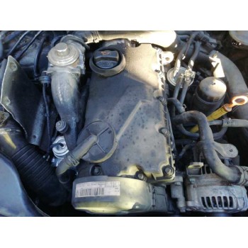 DESPIECE MOTOR AWX M 