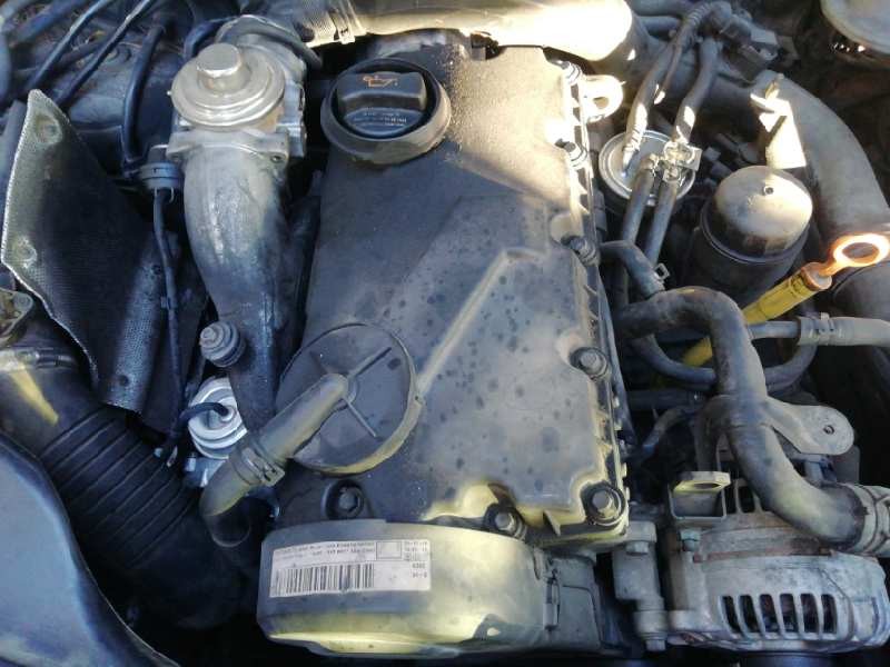 Recambio de despiece motor para volkswagen passat berlina (3b3) edition referencia OEM IAM AWX M 