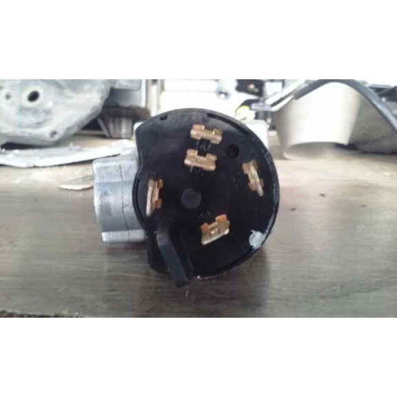 daewoo matiz del año 2004