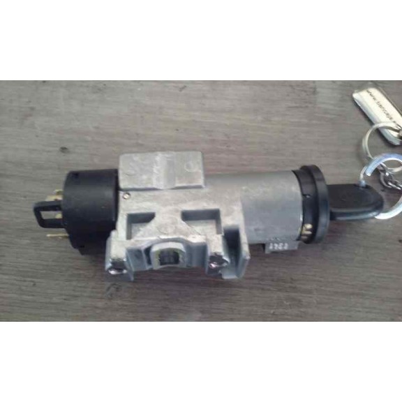 daewoo matiz del año 2004