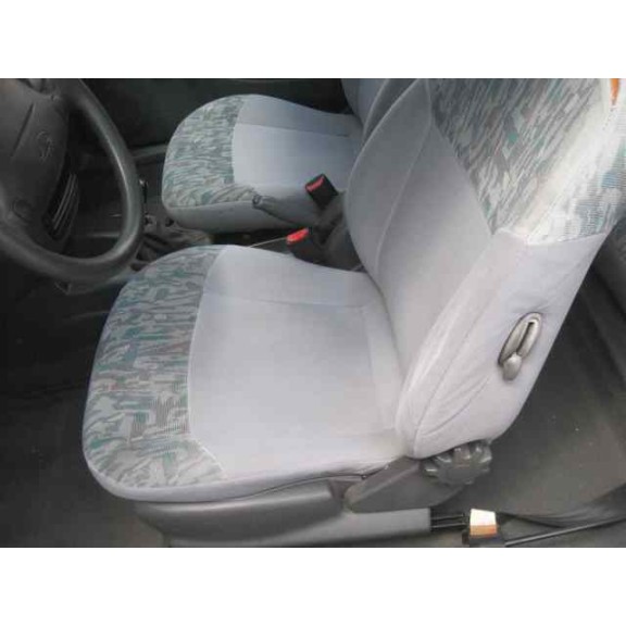 daewoo lanos del año 1997